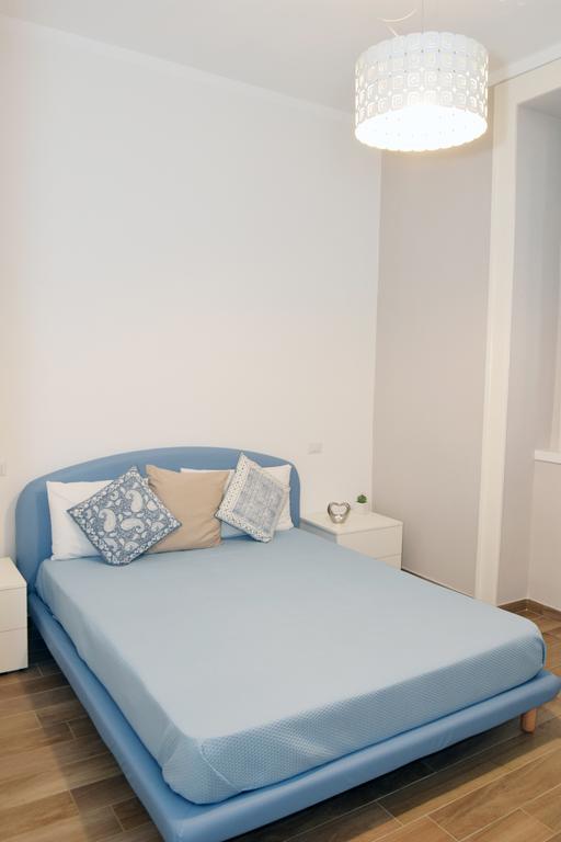 Salerno Prestige Apartment Exteriör bild