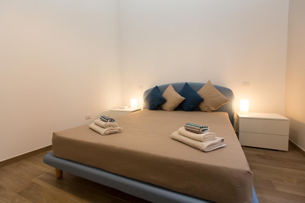Salerno Prestige Apartment Exteriör bild
